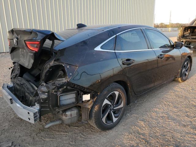 Photo 2 VIN: 19XZE4F55NE005471 - HONDA INSIGHT 