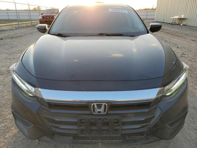 Photo 4 VIN: 19XZE4F55NE005471 - HONDA INSIGHT 