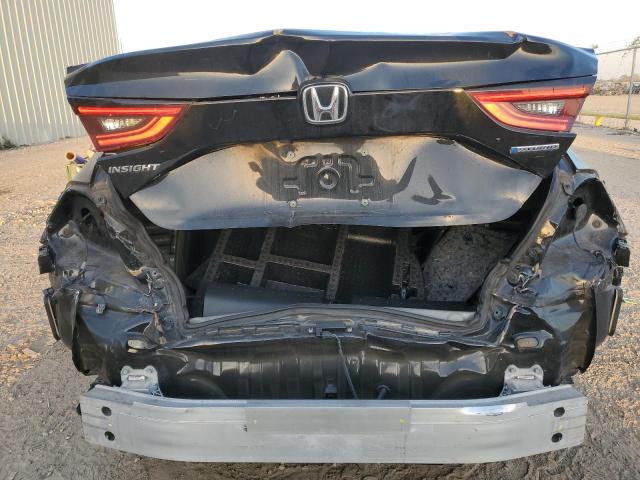 Photo 5 VIN: 19XZE4F55NE005471 - HONDA INSIGHT 