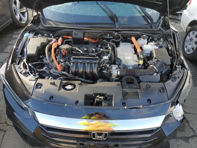 Photo 10 VIN: 19XZE4F55NE010539 - HONDA INSIGHT 