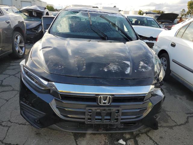 Photo 4 VIN: 19XZE4F55NE010539 - HONDA INSIGHT 