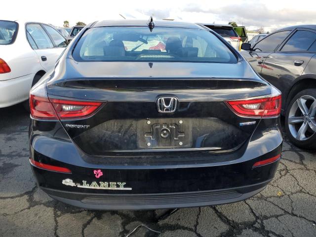 Photo 5 VIN: 19XZE4F55NE010539 - HONDA INSIGHT 