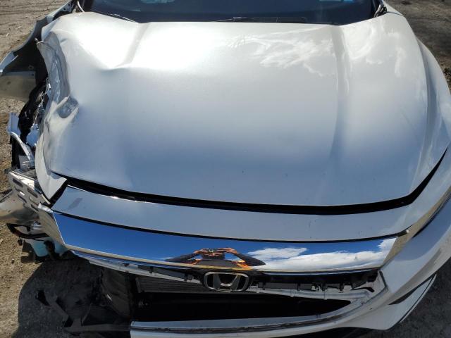 Photo 10 VIN: 19XZE4F55NE014817 - HONDA INSIGHT EX 