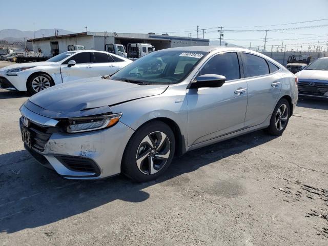 Photo 0 VIN: 19XZE4F55NE017426 - HONDA INSIGHT EX 