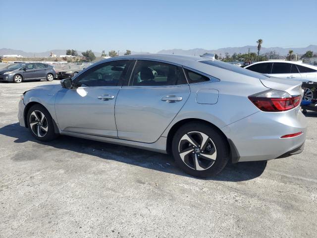 Photo 1 VIN: 19XZE4F55NE017426 - HONDA INSIGHT EX 