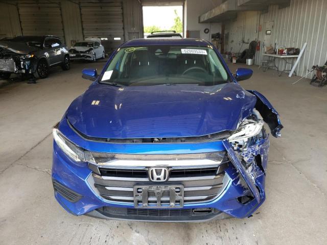 Photo 4 VIN: 19XZE4F56KE009721 - HONDA INSIGHT EX 