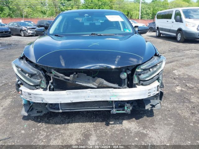 Photo 5 VIN: 19XZE4F56KE018502 - HONDA INSIGHT 