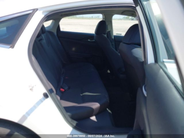 Photo 7 VIN: 19XZE4F56KE029810 - HONDA INSIGHT 