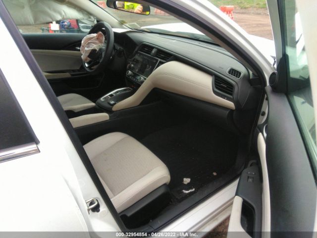 Photo 4 VIN: 19XZE4F56KE033789 - HONDA INSIGHT 