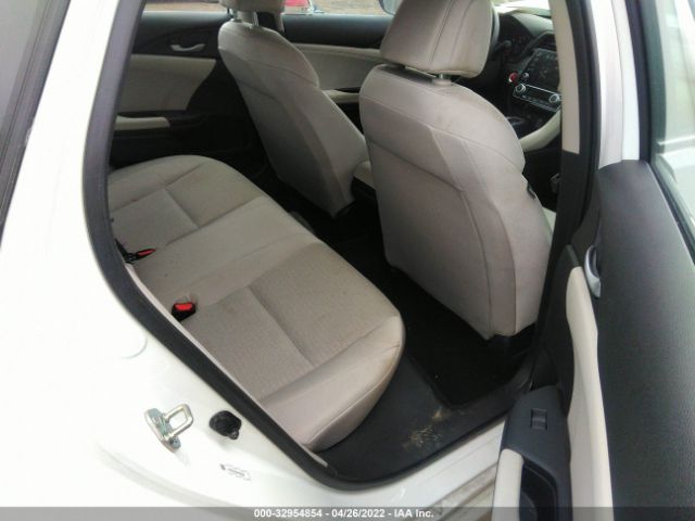 Photo 7 VIN: 19XZE4F56KE033789 - HONDA INSIGHT 