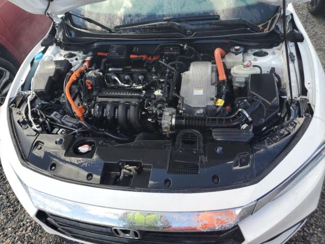 Photo 10 VIN: 19XZE4F56LE002107 - HONDA INSIGHT EX 