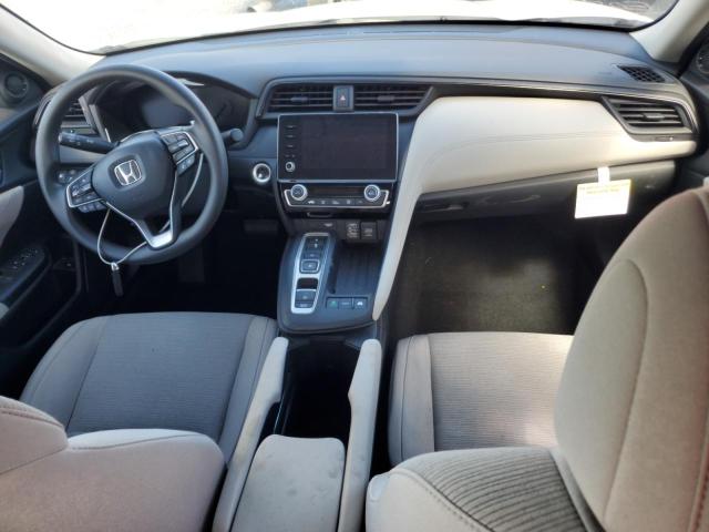 Photo 7 VIN: 19XZE4F56LE002107 - HONDA INSIGHT EX 