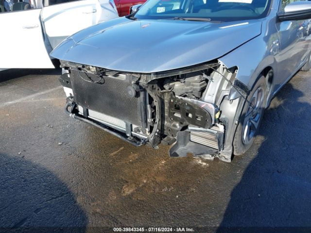 Photo 5 VIN: 19XZE4F56LE003063 - HONDA INSIGHT 