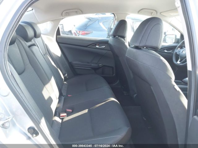 Photo 7 VIN: 19XZE4F56LE003063 - HONDA INSIGHT 