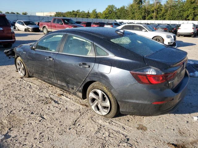 Photo 1 VIN: 19XZE4F56LE008022 - HONDA INSIGHT 