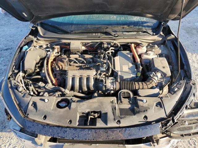 Photo 10 VIN: 19XZE4F56LE008022 - HONDA INSIGHT 