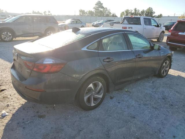 Photo 2 VIN: 19XZE4F56LE008022 - HONDA INSIGHT 