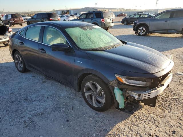 Photo 3 VIN: 19XZE4F56LE008022 - HONDA INSIGHT 