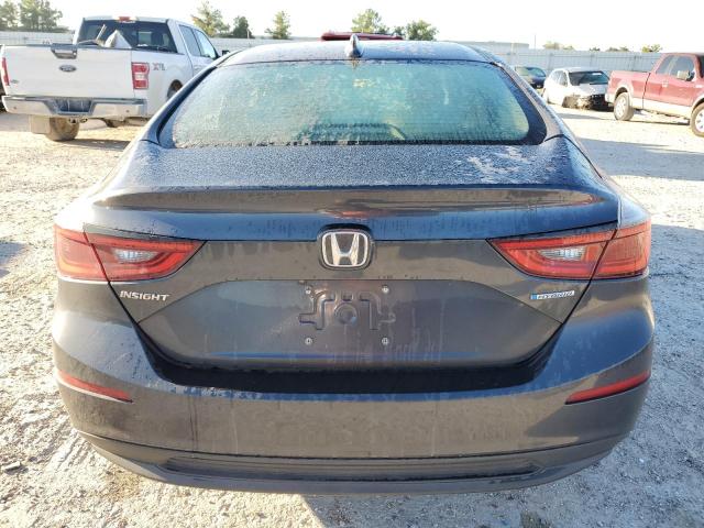 Photo 5 VIN: 19XZE4F56LE008022 - HONDA INSIGHT 