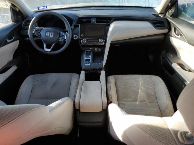 Photo 7 VIN: 19XZE4F56LE008022 - HONDA INSIGHT 