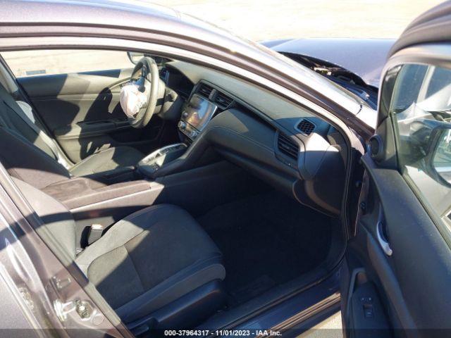 Photo 4 VIN: 19XZE4F56LE010501 - HONDA INSIGHT 