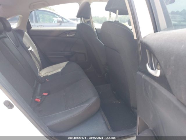 Photo 7 VIN: 19XZE4F56LE011244 - HONDA INSIGHT 