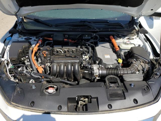 Photo 10 VIN: 19XZE4F56LE011440 - HONDA INSIGHT EX 