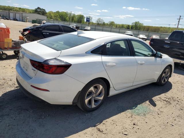 Photo 2 VIN: 19XZE4F56LE011440 - HONDA INSIGHT EX 