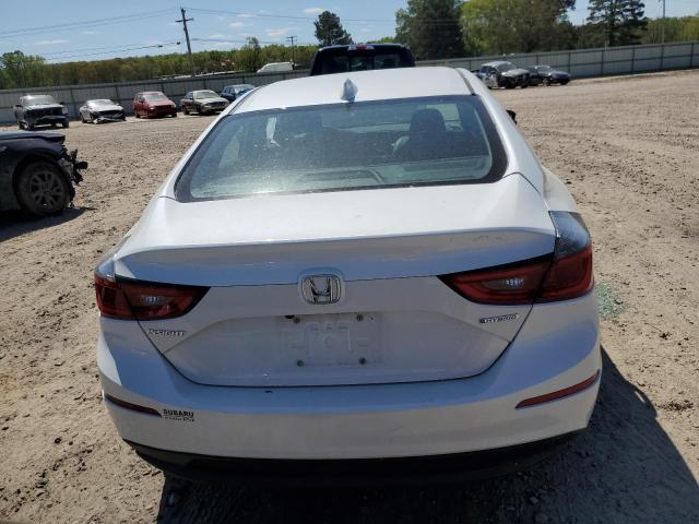 Photo 5 VIN: 19XZE4F56LE011440 - HONDA INSIGHT EX 