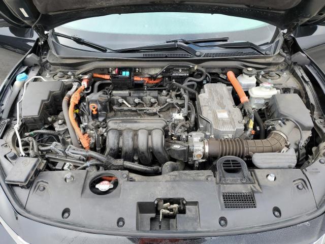 Photo 10 VIN: 19XZE4F56LE012541 - HONDA INSIGHT 