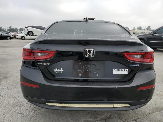 Photo 5 VIN: 19XZE4F56LE012541 - HONDA INSIGHT 