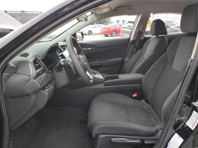 Photo 6 VIN: 19XZE4F56LE012541 - HONDA INSIGHT 