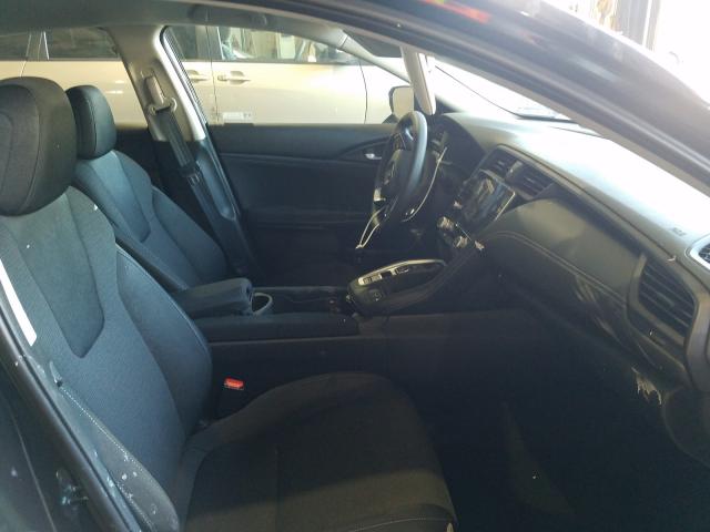 Photo 4 VIN: 19XZE4F56LE013995 - HONDA INSIGHT 