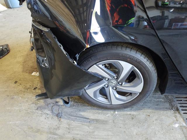 Photo 8 VIN: 19XZE4F56LE013995 - HONDA INSIGHT 