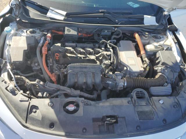 Photo 10 VIN: 19XZE4F56ME000648 - HONDA INSIGHT 