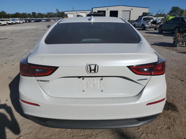 Photo 5 VIN: 19XZE4F56ME000648 - HONDA INSIGHT 