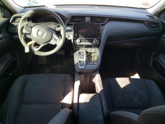 Photo 7 VIN: 19XZE4F56ME000648 - HONDA INSIGHT 