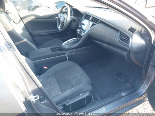 Photo 4 VIN: 19XZE4F56ME003761 - HONDA INSIGHT 