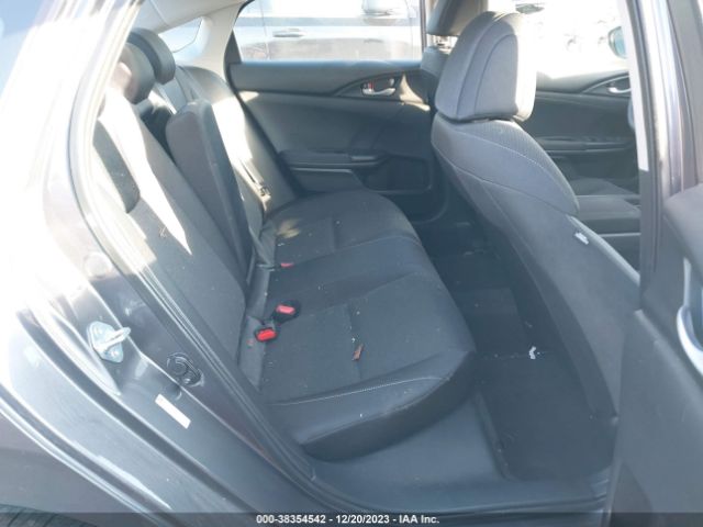 Photo 7 VIN: 19XZE4F56ME003761 - HONDA INSIGHT 