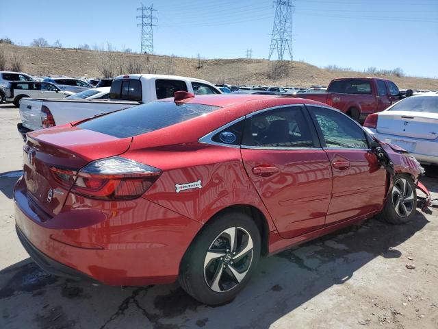 Photo 9 VIN: 19XZE4F56ME008815 - HONDA INSIGHT 