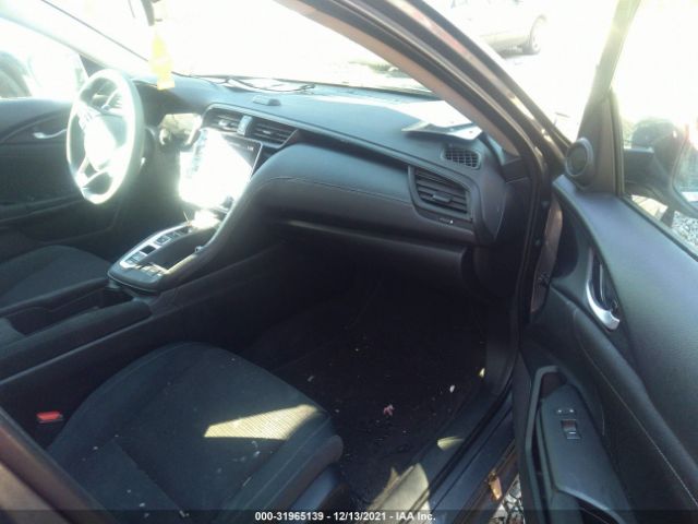 Photo 4 VIN: 19XZE4F56ME010953 - HONDA INSIGHT 