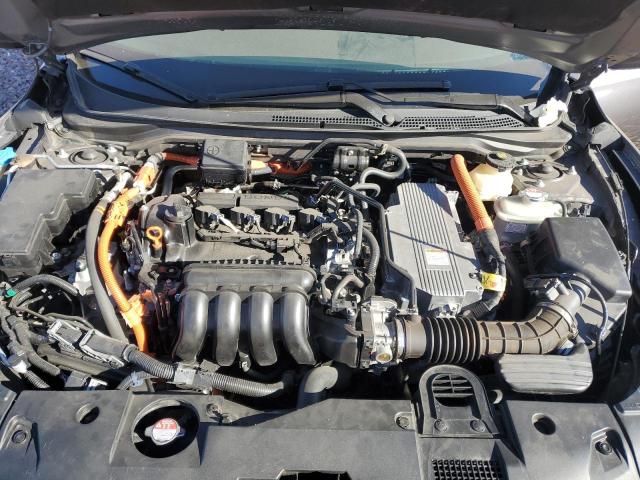 Photo 10 VIN: 19XZE4F56NE002966 - HONDA INSIGHT 