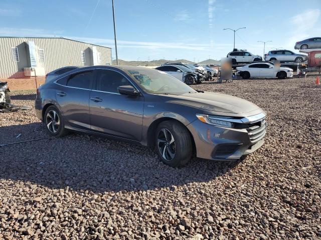 Photo 3 VIN: 19XZE4F56NE002966 - HONDA INSIGHT 