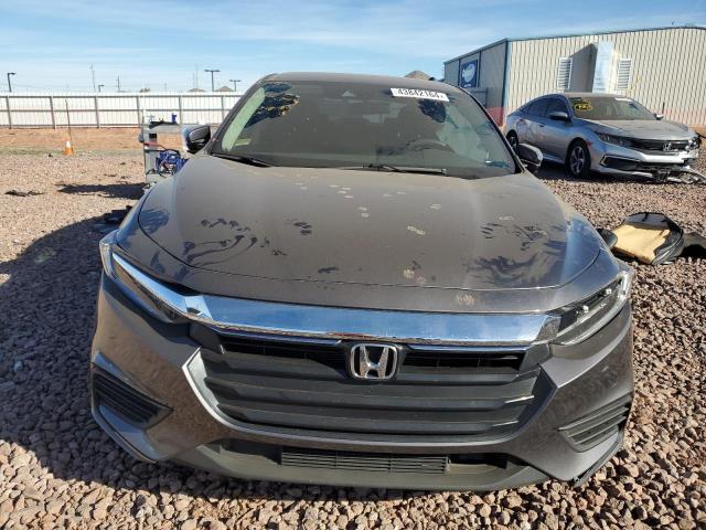 Photo 4 VIN: 19XZE4F56NE002966 - HONDA INSIGHT 