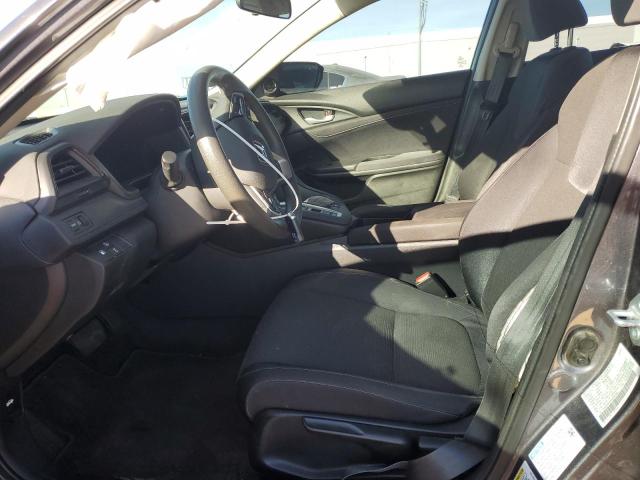 Photo 6 VIN: 19XZE4F56NE002966 - HONDA INSIGHT 