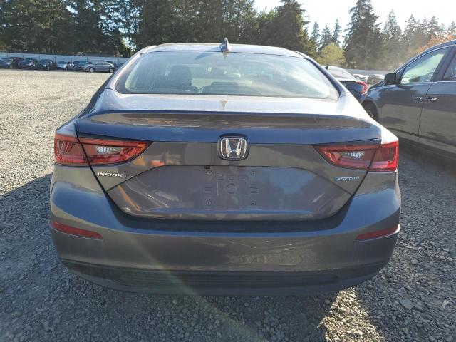 Photo 5 VIN: 19XZE4F56NE007021 - HONDA INSIGHT EX 