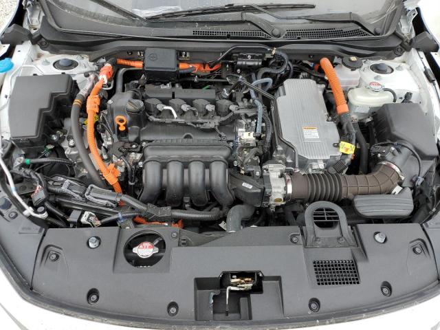 Photo 6 VIN: 19XZE4F56NE007603 - HONDA INSIGHT EX 