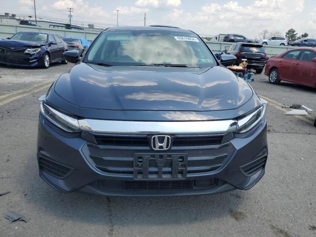 Photo 4 VIN: 19XZE4F56NE009612 - HONDA INSIGHT EX 