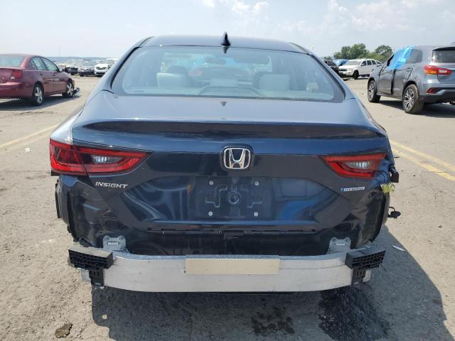 Photo 5 VIN: 19XZE4F56NE009612 - HONDA INSIGHT EX 