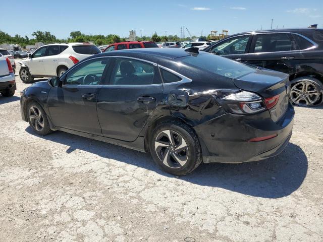 Photo 1 VIN: 19XZE4F56NE011036 - HONDA INSIGHT 